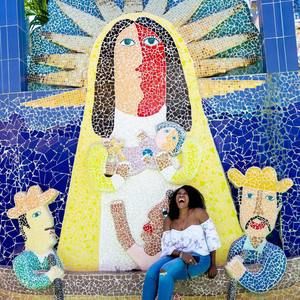 Meet your Posher, Patricia